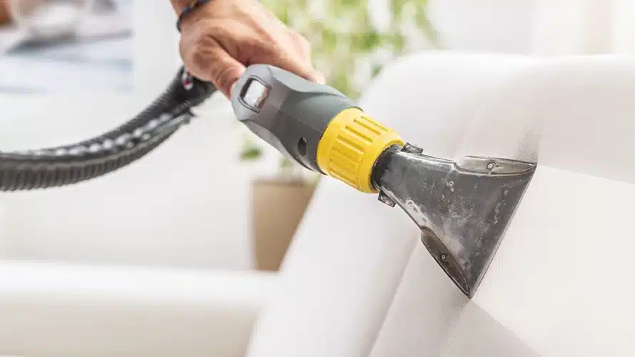 The Benefits of Professional Upholstery Cleaning for Allergies