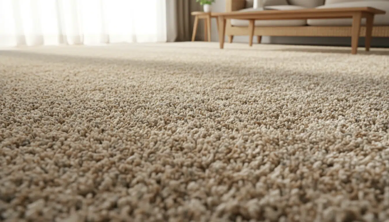 How Long Should Carpet Last? Signs It’s Time to Replace vs. Clean