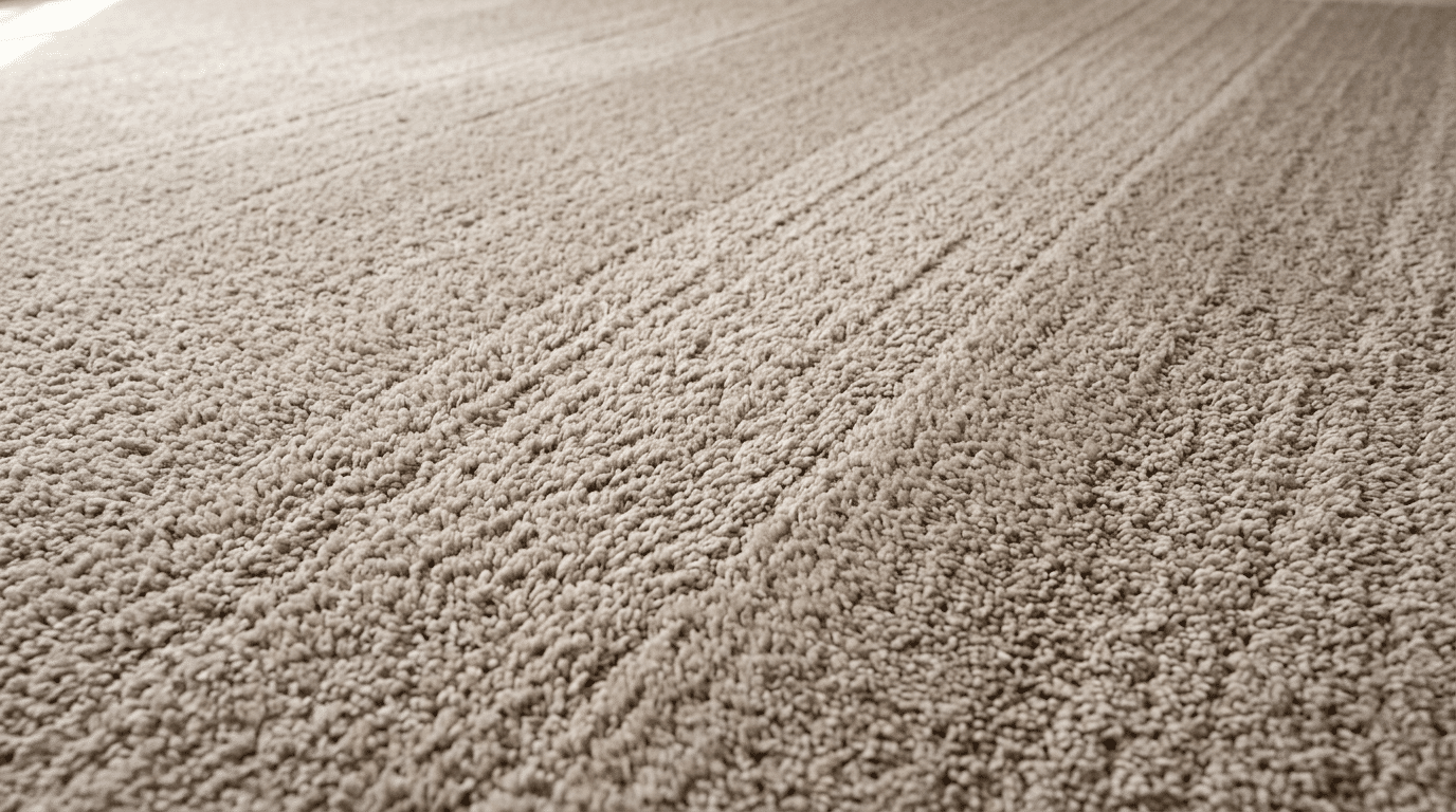 Does Cleaning Carpet Make It Get Dirty Faster?