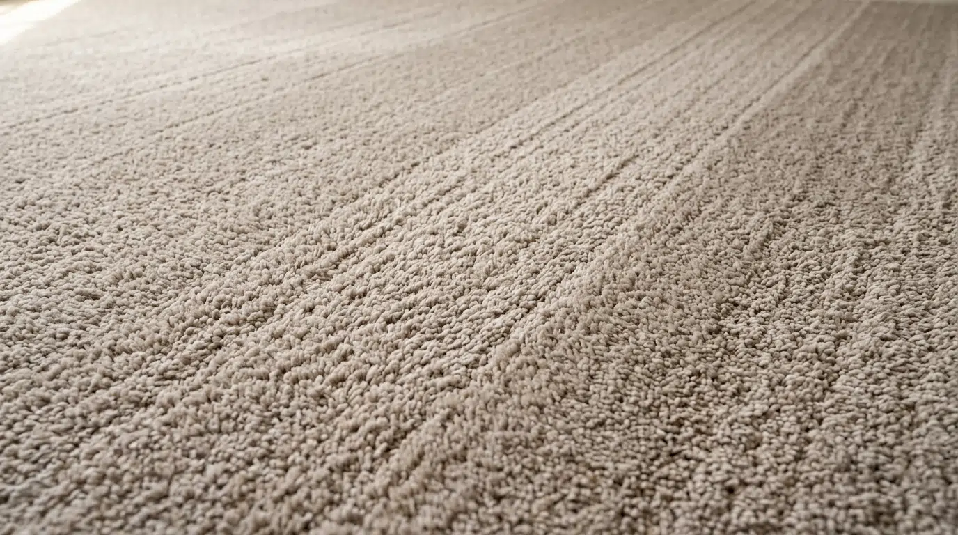 Does Cleaning Carpet Make It Get Dirty Faster?