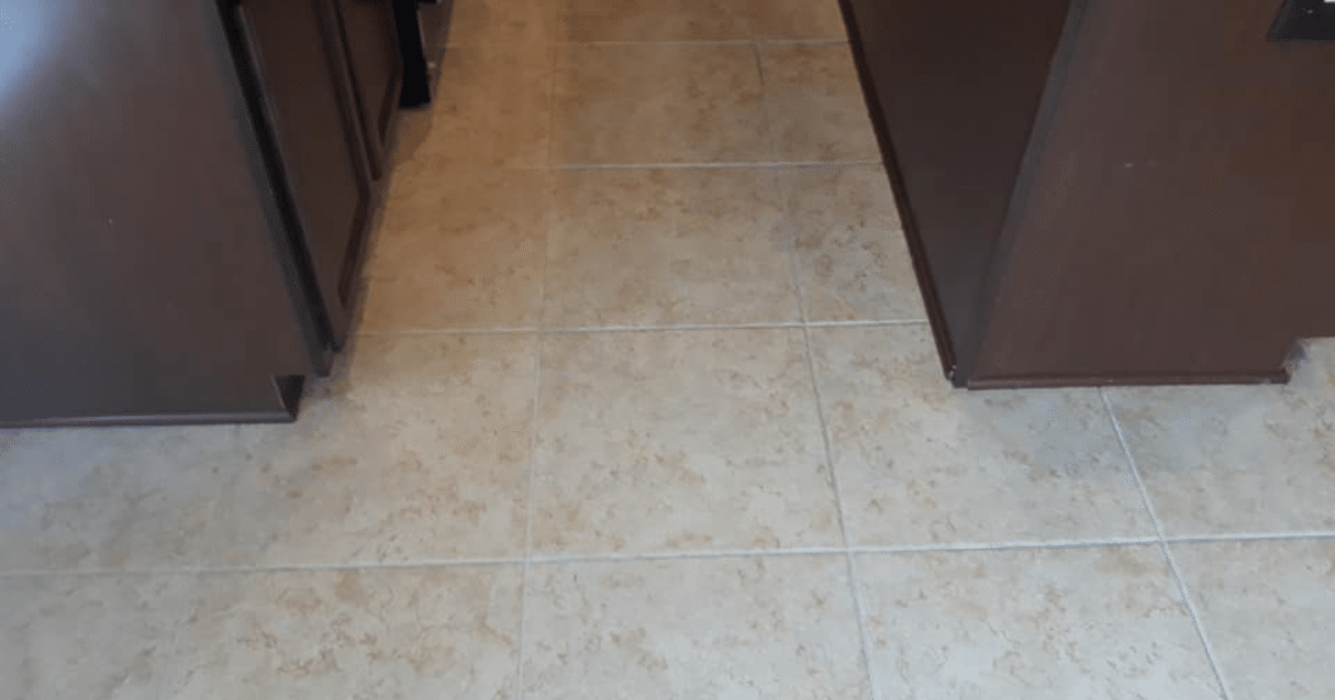 How Often Should You Have Tile & Grout Professionally Cleaned?